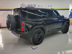 Haval PHEV 1.5T Hi4 102km Pro - ფოტო 2