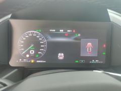 Haval PHEV 1.5T Hi4 102km Pro - ფოტო 20
