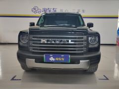 Haval PHEV 1.5T Hi4 102km Pro - ფოტო 3