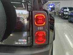 Haval PHEV 1.5T Hi4 102km Pro - ფოტო 5
