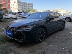 Toyota Avalon Dual-Engine 2.5L Luxury Edition - ფოტო 1