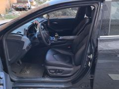 Toyota Avalon Dual-Engine 2.5L Luxury Edition - ფოტო 14
