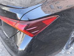 Toyota Avalon Dual-Engine 2.5L Luxury Edition - ფოტო 5