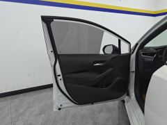 Toyota Levin 185T Luxury Edition - ფოტო 12