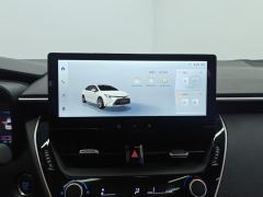 Toyota Levin 185T Luxury Edition - ფოტო 17