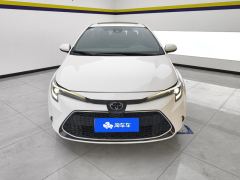 Toyota Levin 185T Luxury Edition - ფოტო 3