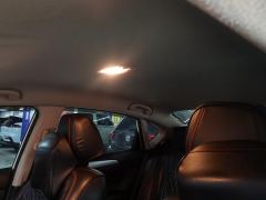 Nissan Sylphy Classic 1.6XE CVT Comfort Edition - photo 15