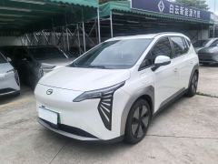 GAC AION Y Plus 610km 610 Joy Edition Lithium iron phosphate - ფოტო 1