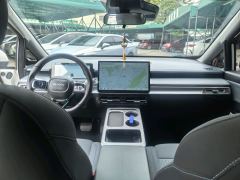 GAC AION Y Plus 610km 610 Joy Edition Lithium iron phosphate - ფოტო 10