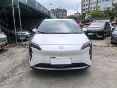 GAC AION Y Plus 610km 610 Joy Edition Lithium iron phosphate - ფოტო 2