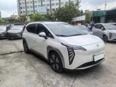 GAC AION Y Plus 610km 610 Joy Edition Lithium iron phosphate - ფოტო 3