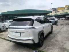 GAC AION Y Plus 610km 610 Joy Edition Lithium iron phosphate - ფოტო 4
