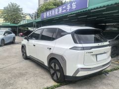 GAC AION Y Plus 610km 610 Joy Edition Lithium iron phosphate - ფოტო 6