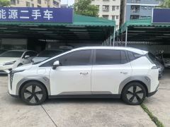 GAC AION Y Plus 610km 610 Joy Edition Lithium iron phosphate - ფოტო 7
