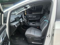 GAC AION Y Plus 610km 610 Joy Edition Lithium iron phosphate - ფოტო 8