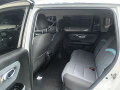 GAC AION Y Plus 610km 610 Joy Edition Lithium iron phosphate - ფოტო 9