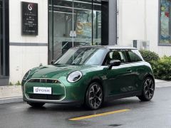 BMW Power windows MINI COOPER Electric MINI Cooper 452km COOPER SE Artist Edition - фото 1