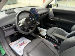 BMW Power windows MINI COOPER Electric MINI Cooper 452km COOPER SE Artist Edition - фото 10