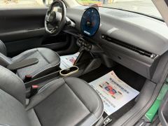 BMW Power windows MINI COOPER Electric MINI Cooper 452km COOPER SE Artist Edition - фото 11