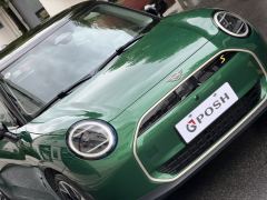 BMW Power windows MINI COOPER Electric MINI Cooper 452km COOPER SE Artist Edition - фото 3