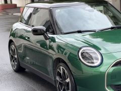 BMW Power windows MINI COOPER Electric MINI Cooper 452km COOPER SE Artist Edition - фото 4