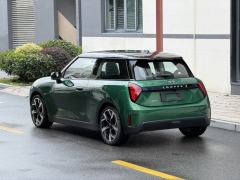 BMW Power windows MINI COOPER Electric MINI Cooper 452km COOPER SE Artist Edition - фото 5