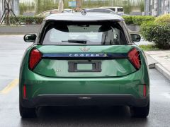 BMW Power windows MINI COOPER Electric MINI Cooper 452km COOPER SE Artist Edition - фото 6