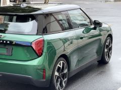BMW Power windows MINI COOPER Electric MINI Cooper 452km COOPER SE Artist Edition - фото 7
