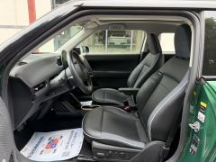BMW Power windows MINI COOPER Electric MINI Cooper 452km COOPER SE Artist Edition - фото 8