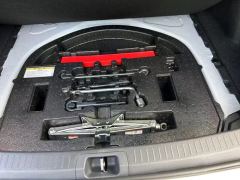 Toyota Corolla 1.2T Elite Edition - ფოტო 10