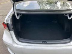 Toyota Corolla 1.2T Elite Edition - ფოტო 11