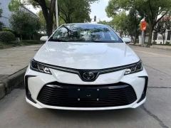 Toyota Corolla 1.2T Elite Edition - ფოტო 2