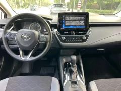 Toyota Corolla 1.2T Elite Edition - ფოტო 3
