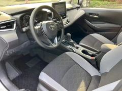 Toyota Corolla 1.2T Elite Edition - ფოტო 4