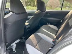 Toyota Corolla 1.2T Elite Edition - ფოტო 6