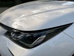 Toyota Corolla 1.2T Elite Edition - ფოტო 7