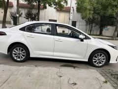 Toyota Corolla 1.2T Elite Edition - ფოტო 8