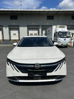 Nissan Sylphy 1.6L Luxury Edition - ფოტო 1