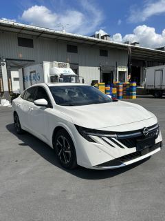 Nissan Sylphy 1.6L Luxury Edition - ფოტო 2