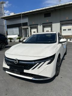 Nissan Sylphy 1.6L Luxury Edition - ფოტო 3
