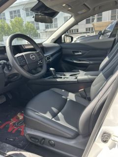 Nissan Sylphy 1.6L Luxury Edition - ფოტო 4