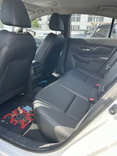 Nissan Sylphy 1.6L Luxury Edition - ფოტო 6