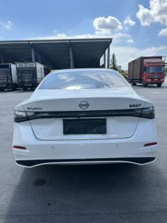 Nissan Sylphy 1.6L Luxury Edition - ფოტო 8