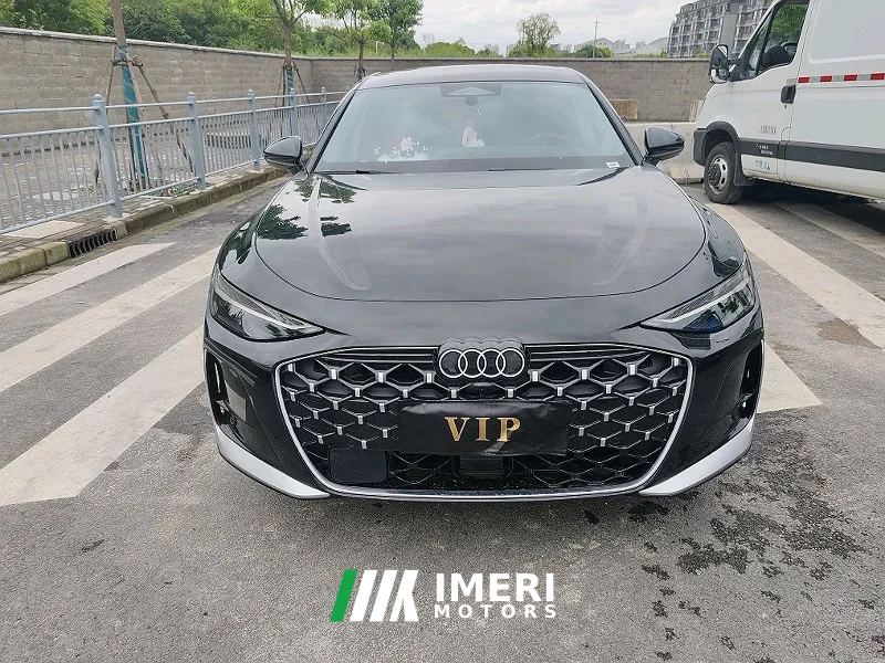 Audi A6L 45 TFSI Premium Dynamic - car from China