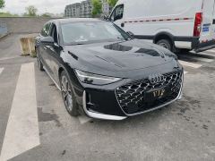 Audi A6L 45 TFSI Premium Dynamic - photo 2