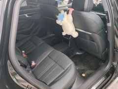 Audi A6L 45 TFSI Premium Dynamic - photo 5
