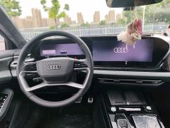 Audi A6L 45 TFSI Premium Dynamic - photo 6