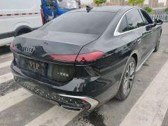Audi A6L 45 TFSI Premium Dynamic - photo 9