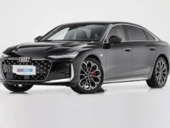 Audi A6L 40 TFSI Luxury Dynamic Edition - ფოტო 1