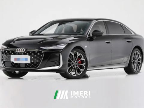 2026 Audi A6L 40 TFSI Luxury Dynamic Edition - ავტომობილი ჩინეთიდან